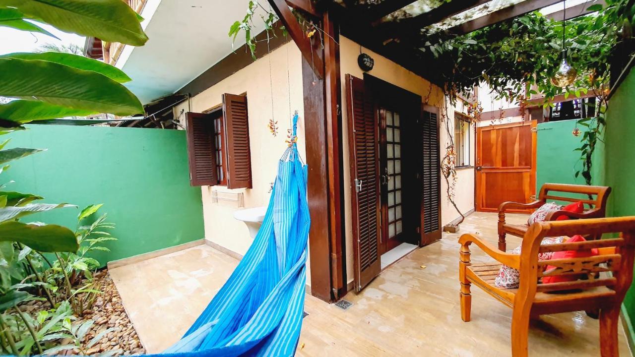 Pousada Pura Vida Maresias Exterior foto